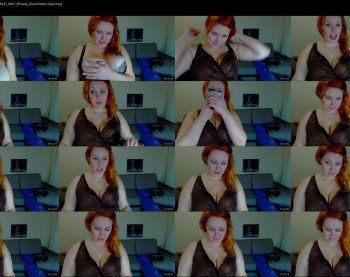 florencebigsizebb — 3 minute Chaturbate female cam show recording, 720p, Feb 1, 2019