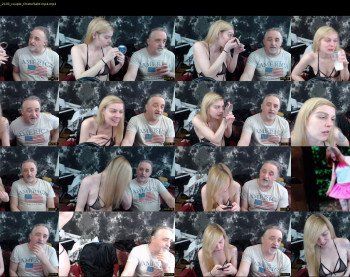 gamergirlroxy — 29 minute Chaturbate couple cam show recording, 720p, Feb 1, 2019