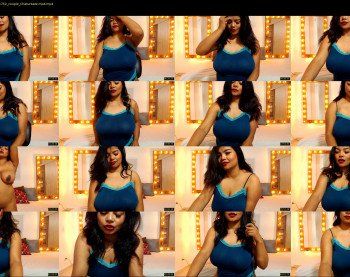 helen_miller — 56 minute Chaturbate female cam show recording, 720p, Feb 1, 2019