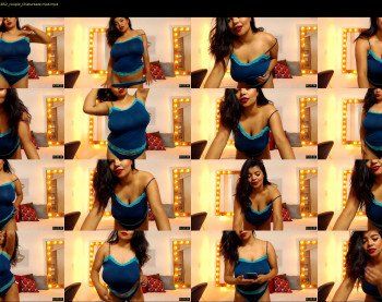 helen_miller — 3 minute Chaturbate female cam show recording, 720p, Feb 1, 2019