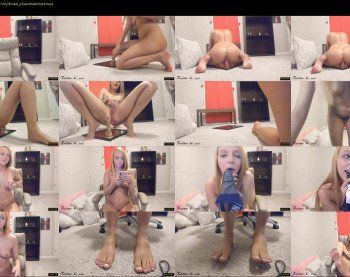 hi_cut_cutie — 29 minute Chaturbate female cam show recording, 1080p, Feb 1, 2019