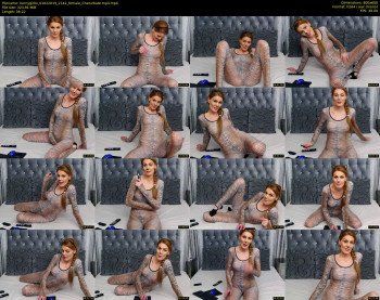 hornygirllx — 39 minute Chaturbate female cam show recording, 480p, Feb 1, 2019