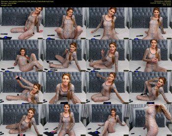hornygirllx — 29 minute Chaturbate female cam show recording, 480p, Feb 1, 2019