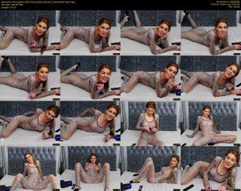 hornygirllx — 26 minute Chaturbate female cam show recording, 480p, Feb 2, 2019