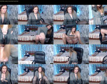hot_best_lovers_ — 32 minute Chaturbate couple cam show recording, 720p, Feb 2, 2019