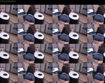 hotel77777 — 3 minute Chaturbate female cam show recording, 720p, Feb 2, 2019