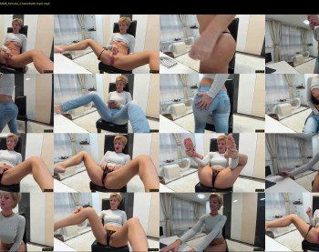 jaylynxxxx74 — 82 minute Chaturbate female cam show recording, 1080p, Feb 1, 2019