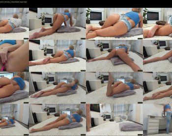 jaylynxxxx74 — 53 minute Chaturbate female cam show recording, 1080p, Feb 1, 2019
