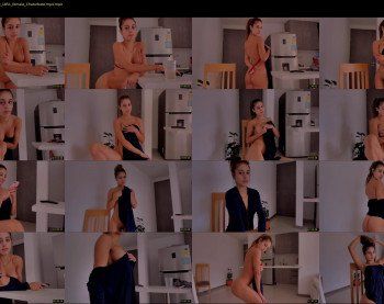 jenny_taborda — 65 minute Chaturbate female cam show recording, 720p, Feb 1, 2019