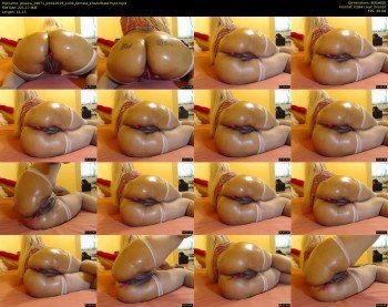 jessica_19871 — 42 minute Chaturbate female cam show recording, 480p, Feb 1, 2019