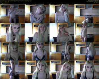 jessicagoold — 116 minute Chaturbate female cam show recording, 720p, Feb 1, 2019