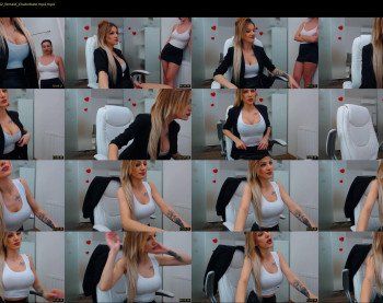 jessiejaye — 47 minute Chaturbate female cam show recording, 1080p, Feb 1, 2019