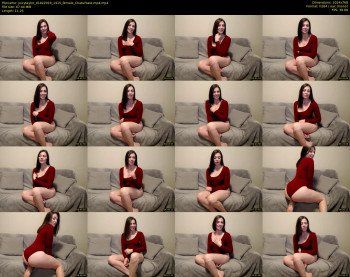 juicytaylor — 12 minute Chaturbate female cam show recording, 720p, Feb 1, 2019