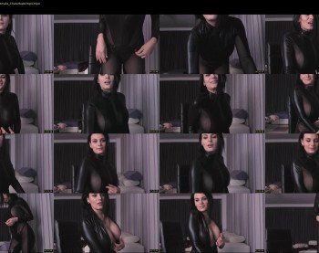 karrin — 48 minute Chaturbate female cam show recording, 1080p, Feb 1, 2019