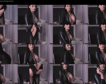 karrin — 48 minute Chaturbate female cam show recording, 1080p, Feb 1, 2019