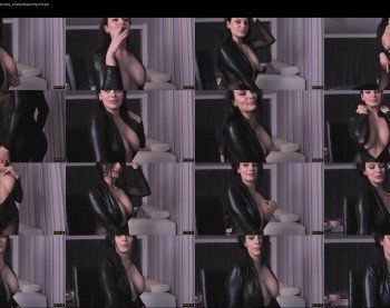 karrin — 48 minute Chaturbate female cam show recording, 1080p, Feb 2, 2019