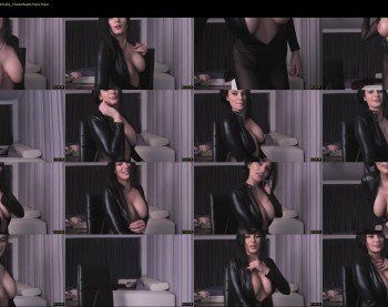 karrin — 48 minute Chaturbate female cam show recording, 1080p, Feb 2, 2019