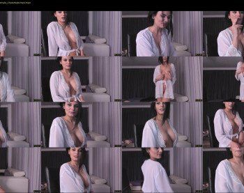 karrin — 48 minute Chaturbate female cam show recording, 1080p, Feb 2, 2019