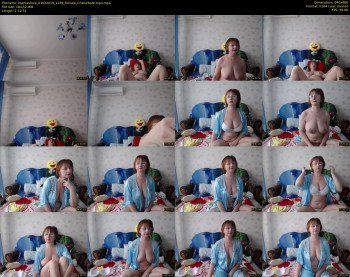kseniaulove — 73 minute Chaturbate female cam show recording, 480p, Feb 1, 2019