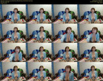 kseniaulove — 10 minute Chaturbate female cam show recording, 480p, Feb 1, 2019