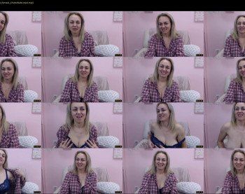 ladyjeen — 11 minute Chaturbate female cam show recording, 720p, Feb 1, 2019