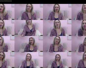ladyjeen — 4 minute Chaturbate female cam show recording, 720p, Feb 1, 2019