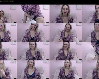 ladyjeen — 27 minute Chaturbate female cam show recording, 720p, Feb 1, 2019