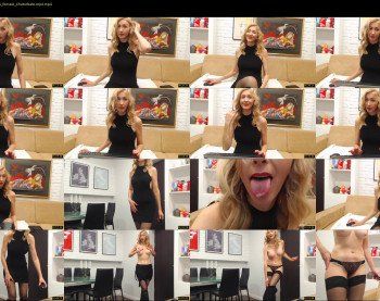 ladyleea — 4 minute Chaturbate female cam show recording, 1080p, Feb 2, 2019