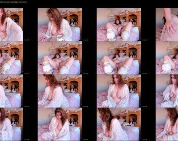 lalaisallbad — 36 minute Chaturbate female cam show recording, 1080p, Feb 1, 2019
