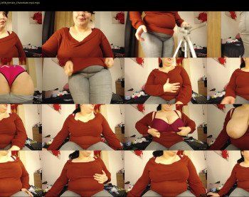lindalovesexy — 21 minute Chaturbate female cam show recording, 1080p, Feb 1, 2019