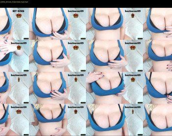 maggielandrin — 24 minute Chaturbate female cam show recording, 720p, Feb 2, 2019