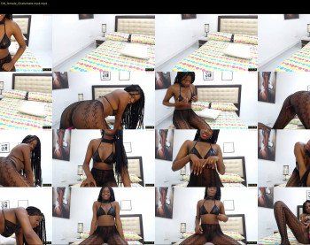 maryevans_ — 76 minute Chaturbate female cam show recording, 480p, Feb 1, 2019