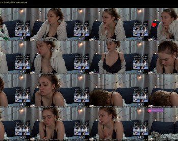 marymoody — 8 minute Chaturbate female cam show recording, 1080p, Feb 2, 2019