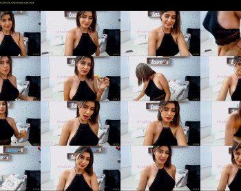 meegan1 — 29 minute Chaturbate female cam show recording, 720p, Feb 1, 2019
