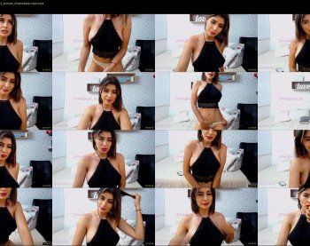 meegan1 — 29 minute Chaturbate female cam show recording, 720p, Feb 1, 2019