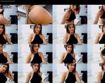 meegan1 — 29 minute Chaturbate female cam show recording, 720p, Feb 1, 2019