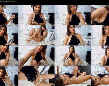 meegan1 — 29 minute Chaturbate female cam show recording, 720p, Feb 1, 2019