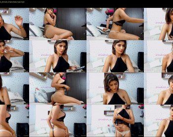 meegan1 — 29 minute Chaturbate female cam show recording, 720p, Feb 1, 2019