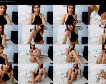 meegan1 — 29 minute Chaturbate female cam show recording, 720p, Feb 1, 2019
