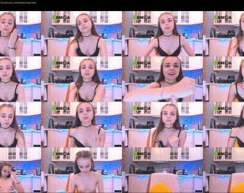 misss_vikki — 19 minute Chaturbate female cam show recording, 4K, Feb 1, 2019