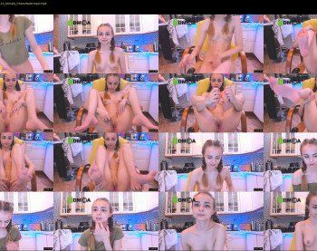 misss_vikki — 19 minute Chaturbate female cam show recording, 4K, Feb 2, 2019