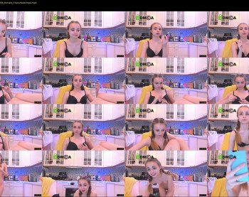 misss_vikki — 20 minute Chaturbate female cam show recording, 4K, Feb 2, 2019