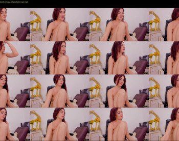 natyprecious — 5 minute Chaturbate female cam show recording, 1080p, Feb 2, 2019