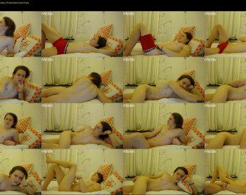 nfeibk — 48 minute Chaturbate male cam show recording, 720p, Feb 1, 2019