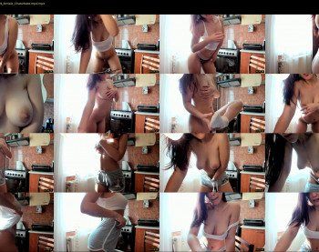 nickyplus — 29 minute Chaturbate couple cam show recording, 720p, Feb 1, 2019