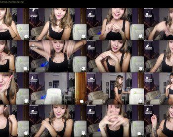 oooops__ — 8 minute Chaturbate female cam show recording, 1080p, Feb 1, 2019