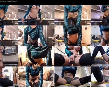 persianangel — 56 minute Chaturbate female cam show recording, 1080p, Feb 1, 2019