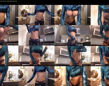 persianangel — 32 minute Chaturbate female cam show recording, 1080p, Feb 1, 2019