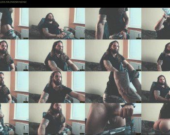 phil_chambers — 36 minute Chaturbate male cam show recording, 1080p, Feb 1, 2019