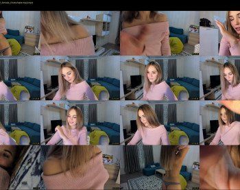 pippalee — 37 minute Chaturbate female cam show recording, 720p, Feb 1, 2019